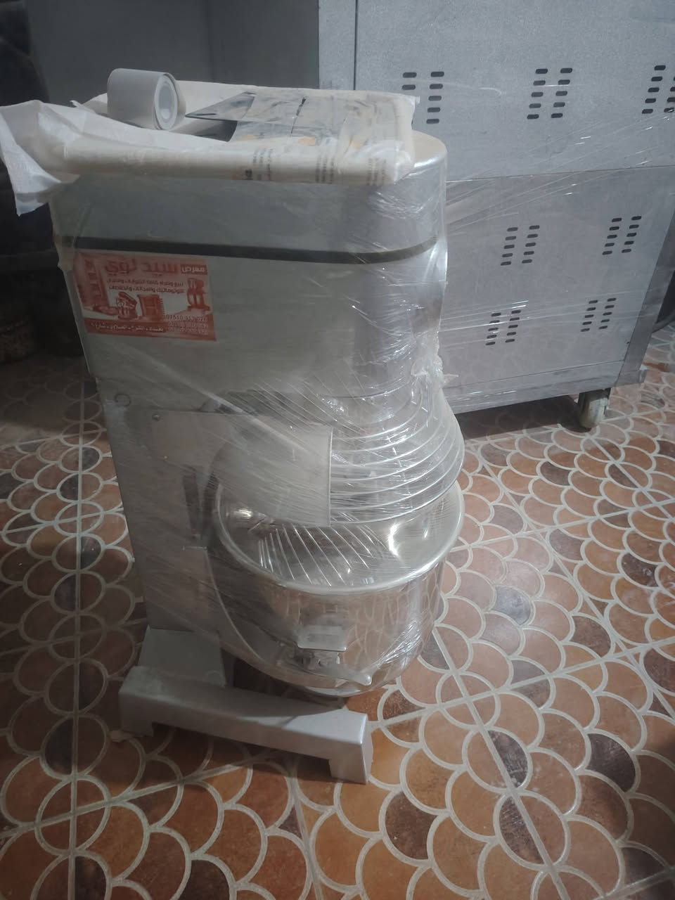 السلام عليكم
عندي غراض للبيع
فرن
حماية صوصات
كابسة سندويجات
هذني جدد ممستعملات ولا دقيقه
معجانه استخدام كلش قليل يعني شهر تقريبا
للتواصل على الرقم ***********
او الخاص
