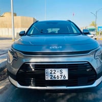 نيرو بلج إن • ٢٠٢٤ • وارد امريكي