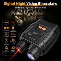 منظار رؤية ليلية • NOISIA LADIN • تكبير 10X