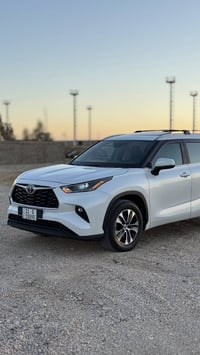 XLE • ٢٠٢٣ • ٢٥الف