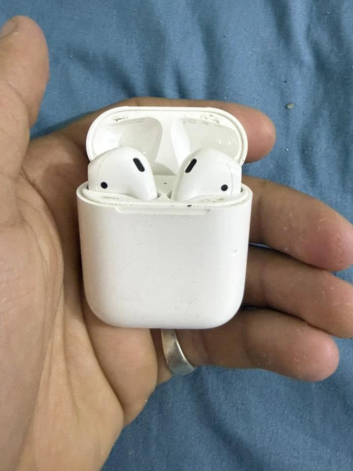 قلم هواوي جديد + قلم hp جديد + سماعه air pod + قرص fc 26  للبيع كل واحد و سعره يعجبك شي تفضل خاص


**إذا كنت صاحب هذا الإعلان وتريد حذفه لأي سبب، رجاءا أرسل رسالة إلى الدعم الفني**