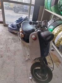 مكينة مجلوبة • ٥٠ • مجمع مشن