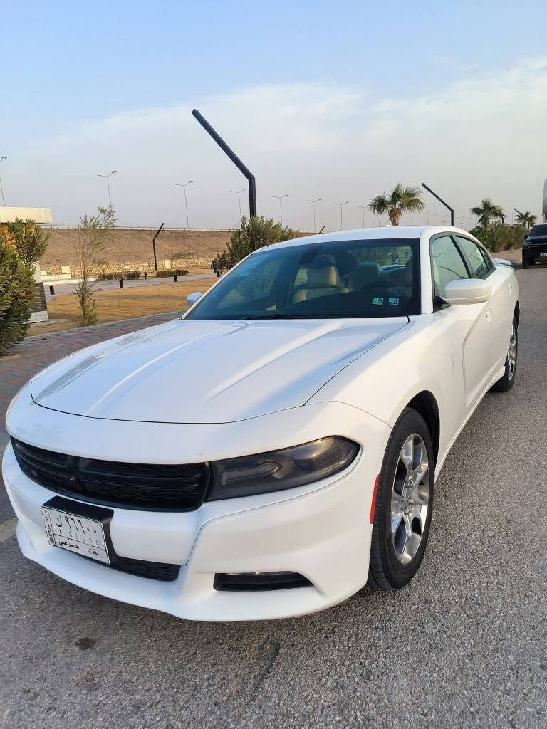 جارجر 2016sxt
نصبتهه احلى بعد من الصور بيهه قطعتين من امريكا خلفيه جاملغ وباب وبالعراق قطعه نفس الجه وبارد شبرين بالصفحه الثانيه
كير محرك كفاله 
مستعجل ع بيعتهه رايدهه ب160 
مكانهه بالفلوجة 
اتصال ***********
واتساب *********** الفلوجة, الأنبار
