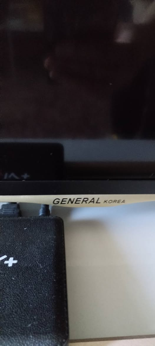 تلفزيون للبيع حجم 43


**إذا كنت صاحب هذا الإعلان وتريد حذفه لأي سبب، رجاءا أرسل رسالة إلى الدعم الفني**