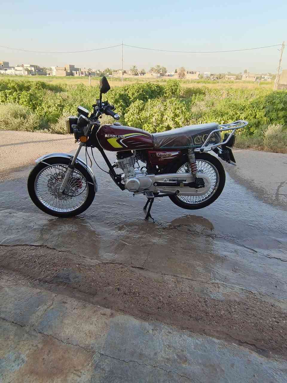 البيع السعر ٧٢٥ المديل ٢٥ رقم الهتف ***********
