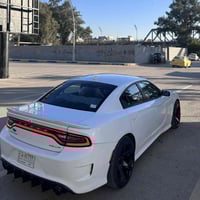 V6 ٣.٦ • موديل ٢٠١٧ • تحديث SRT