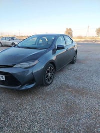 كورلا • ٢٠١٨ • قرب القدس