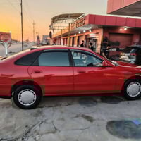 مازدا فاسولیا • ١٩٩٣ • اربيل