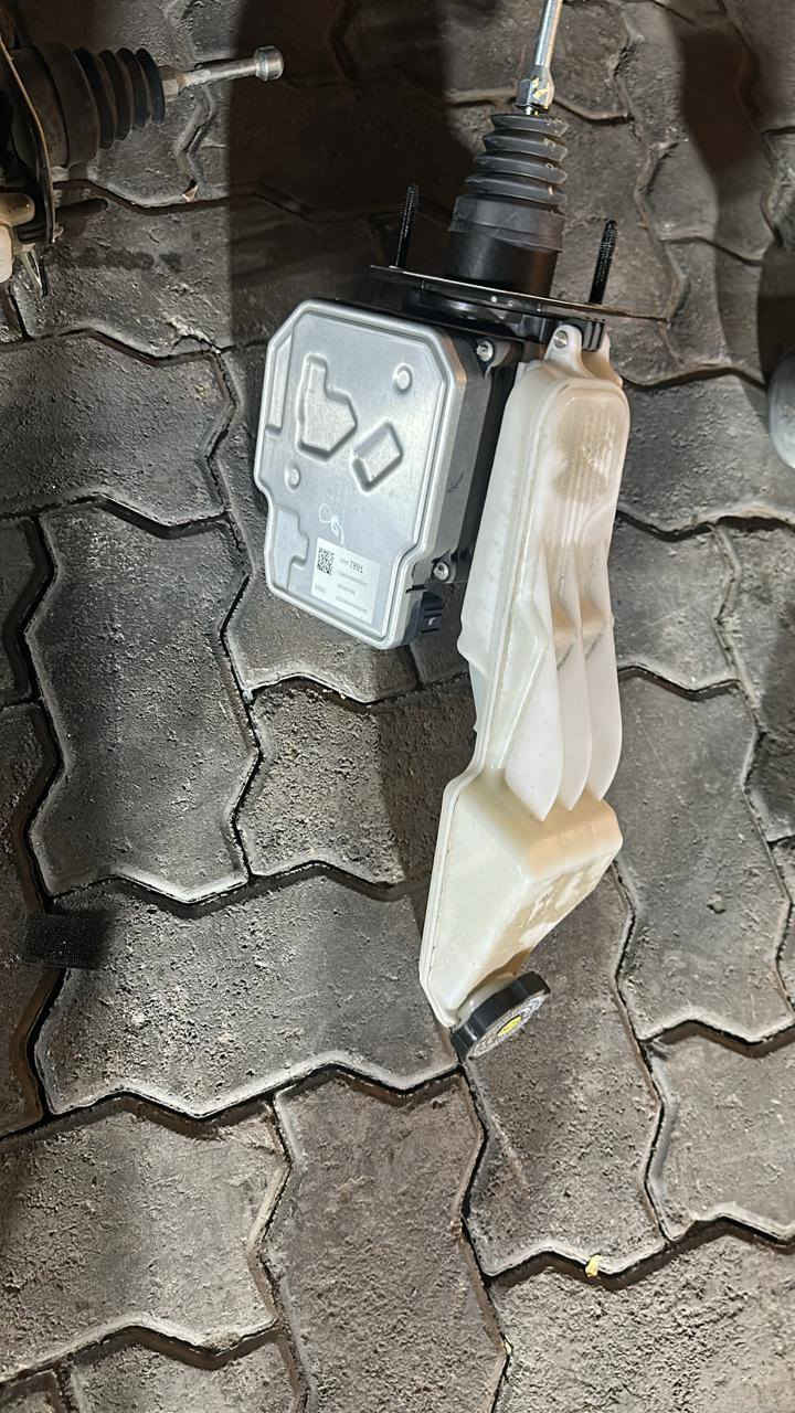 وصلت وجبة جديده
اي بي اس تريل بلايزر 24و25 
اي بي اس تراكس 24و25 
***********
