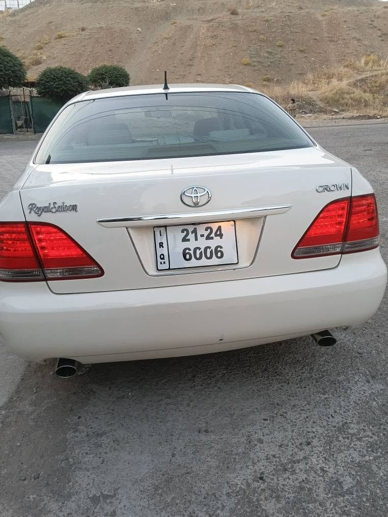شاهینە 2005پاکەتی ساغ تازە داخل بوو بۆنی شە ریکە ی لێ دێت شوشە نە بوو 5گە لا بشکێنە تە نانەت دە عامیە کانیشی بۆیاخی شە ریکە یە چوار وویل دنگە ی لۆک چوارتایە ی تازە ناوزەرد سێ دووگمە پە ردە ساردی وگە رمی برێکی مە زبووت نمونە یالە جوانی دالە وێنە کە جوانتر نە بوو گە ڵا بشکێنە نرخی 80 گە لا معاملە یە کی کە م ئە گە رمشتری نیت ئیزعاجمان مە کە لە سلێمانیم 
بۆپە یوە ندی  *********** السليمانية, العراق
