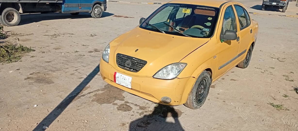 طيبه ٢٠١٥ ماواصل راعيه سنويه ظايعه وبيه كتاب فقدان وبيه سنويه ورقيه ام الباركود سياره كول محافظات اروح بيه من ناحيه الاصولي اصولي سياره بس راعيه ماواصله اكفله طلب وعشاير  حداديه زينه تخم تاير كهربائيات كوله شغاله مابيه شي نقص بس المحرك بي لاستيك ولف فقط سياره بيه تراي يخبل وبيه شلعه صلوات على نبي مكاني كربلاء
السعر ٢٠ 
***********
***********
