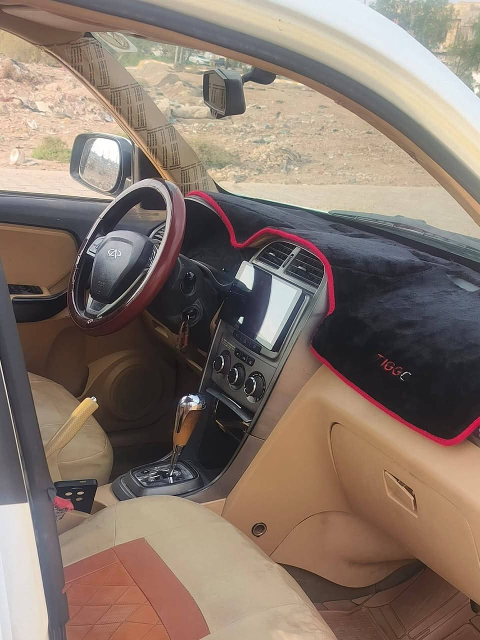 تيكو ٢٠١٣ رقم بغداد سنويه ل٢٧ جاهزه كير محرك حداديه تبريد تخم تاير جديد مكفولة من الحادث والتبديل خياسات كلها مسويها
السعر ٤٩وبيها مجال ***********
