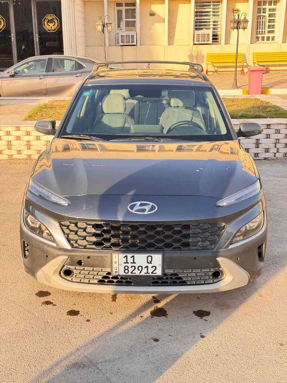 السلام عليكم سيارة هونداي كونا ٢٠٢٣ رقم بغداد فول مواصفات محرك ٢٠٠٠ دوش ماشية ٣٠ الف تم تحويل النظام من سفتي إلى AT سنوية جديدة حادثها فقط تبديل دعامية وطرف الجاملغ بارد السعر ١٥٣ وبيها مجال بغداد الكاظمية جكوك ***********
