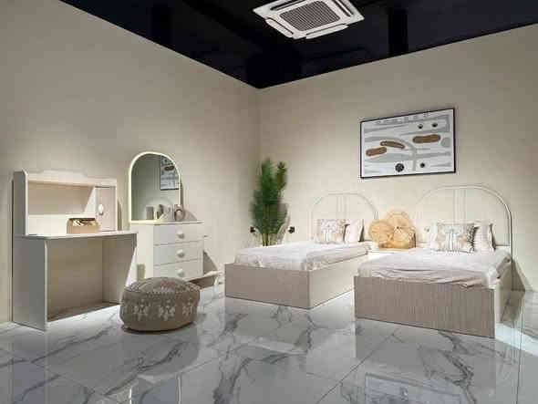 #عروض_رأس_السنة🔥
#اشتري_غرفة_واربح_طبلات_هدية🎁
📌زبائنا الاعزاء🥰الان خصومات حصريا تصل الئ 25% علئ جميع #الاثاث_التركي #متوفرحجزاونلاين #الموصل #furniture #غرف_نوم #ميزطعام #اطخم #قنفات

🚗الموصل/حي الملايين/مقابل بانزيخانا العريان /تحت شركة الفجيرة للاستثمارات العقارية

📞*********** (واتساب or فايبر) 📱
للحجز او الاستفسار المراسلة علئ الخاص او الواتساب 📨

📍 يتوفر بيع مفرد، جملة (باسعار مناسبة)💰

💰يتوفر البيع اقساط لمدئ 12 شهر (رافدين)  ✅

📌 يتوفر لدينا تجهيز بيوت وشقق ودوائر حكومية 🛋

🚛يتوفر خدمة توصيل نينوئ و للمحافظات الشمالية 🚚

📍البضاعة جميعها تركيا 🇹🇷
⚒️كوالتي عالي 100%
🛋اجود انواع الاخشاب 
📌 مع ضمان للاثاث
