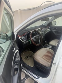 سنتافي • ٢٠١٤ • ٦ سلندر