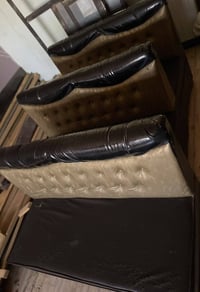 غراض محل حلاقه للبيع كرويتات وديكور مال اخشاب وجامات حلاقه وجام خانه ١...