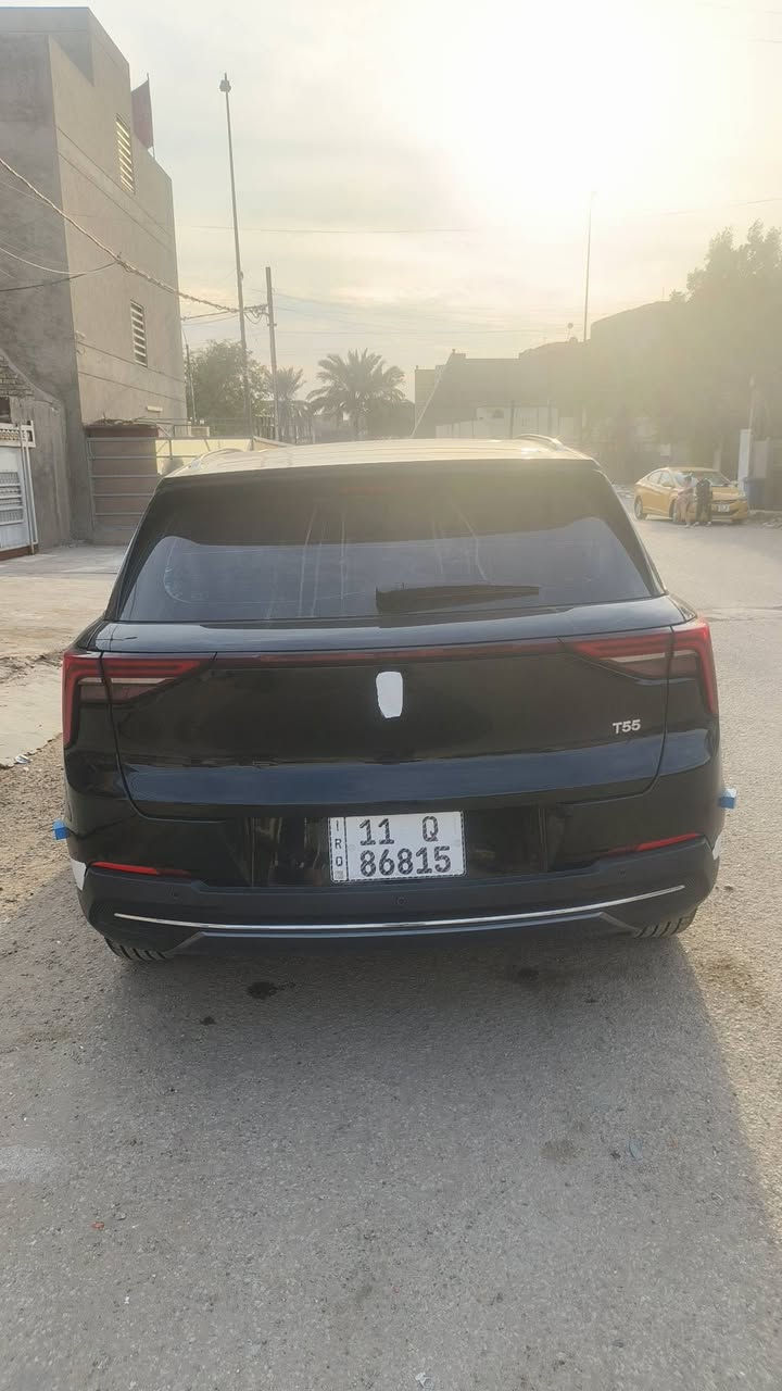 سلام عليكم
سياره للبيع مديل ٢٤ 

ماشيه ٩ تالاف 

بسم شركه مطلوبه ١٠ ملايين تسديد بلشهر ٣٣٠ 
ضمان ٥سنوات 
فول واصفات 

سياره كفاله عده طخه زغيره موضحه بلصور 

بعدهي جديده  

رايدها ١٣ وبيها مجال شي قليل

ولي ياخذها يدفع 🖐👉 اشهر الي كدام تطلع الوكاله بسمه او هوه يسدد الهم بعد 

***********

***********
