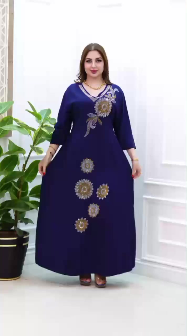 ✅ دشداشة نسائي 

✅الخامه كشمير مطعم بالستراس درجه اولئ

✅القياسات  2XL.  3XL  4XL. 5XL

✅اقل طلب درزن 

✅سعر الدرزن 👈 90 آلف 

🛑للحجز أو الاستفسار راسلنا خاص 👇

***********

https://t.me/azaal200

https://chat.whatsapp.com/JyESFwIgYnqHmQyPHS1AOK?mode=gi_t
