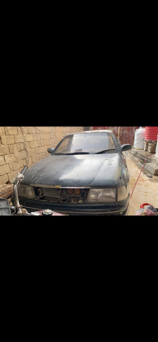 بطة البصرة بسعر ٢٧ ورقه سنويتها باسمي منتهية عام ٢٠٢٠ سيارة مكينة نظيفة وتشتغل ما عدة القمارة مخيسة وغرفته يحتاج ترتيب والتبريد نقص غاز ما بيها ضربة قوية لا كص ولا نقل سيارة كلشي ما بيها رقمي 
***********
