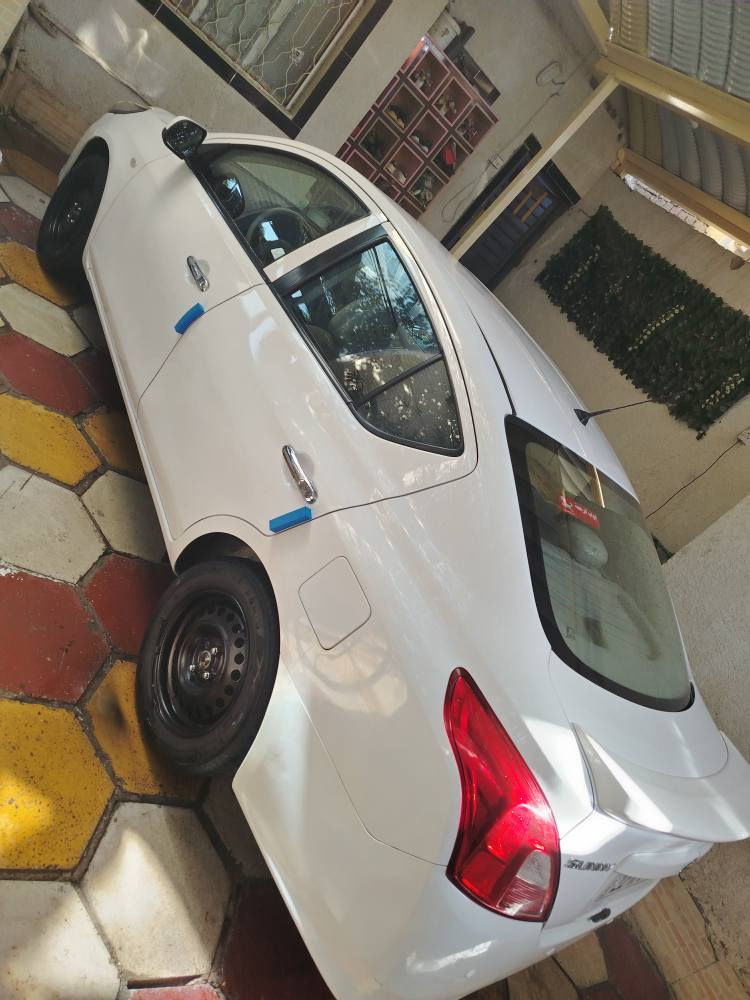 نيسان سني
موديل 23 هندي بليته زركه 
 كفاله من الصبغ وتبديل وضربه عده طخن بسيطه
رقم اربيل دولي
 السعر 118
 الاتصال *********** البصرة, العراق
