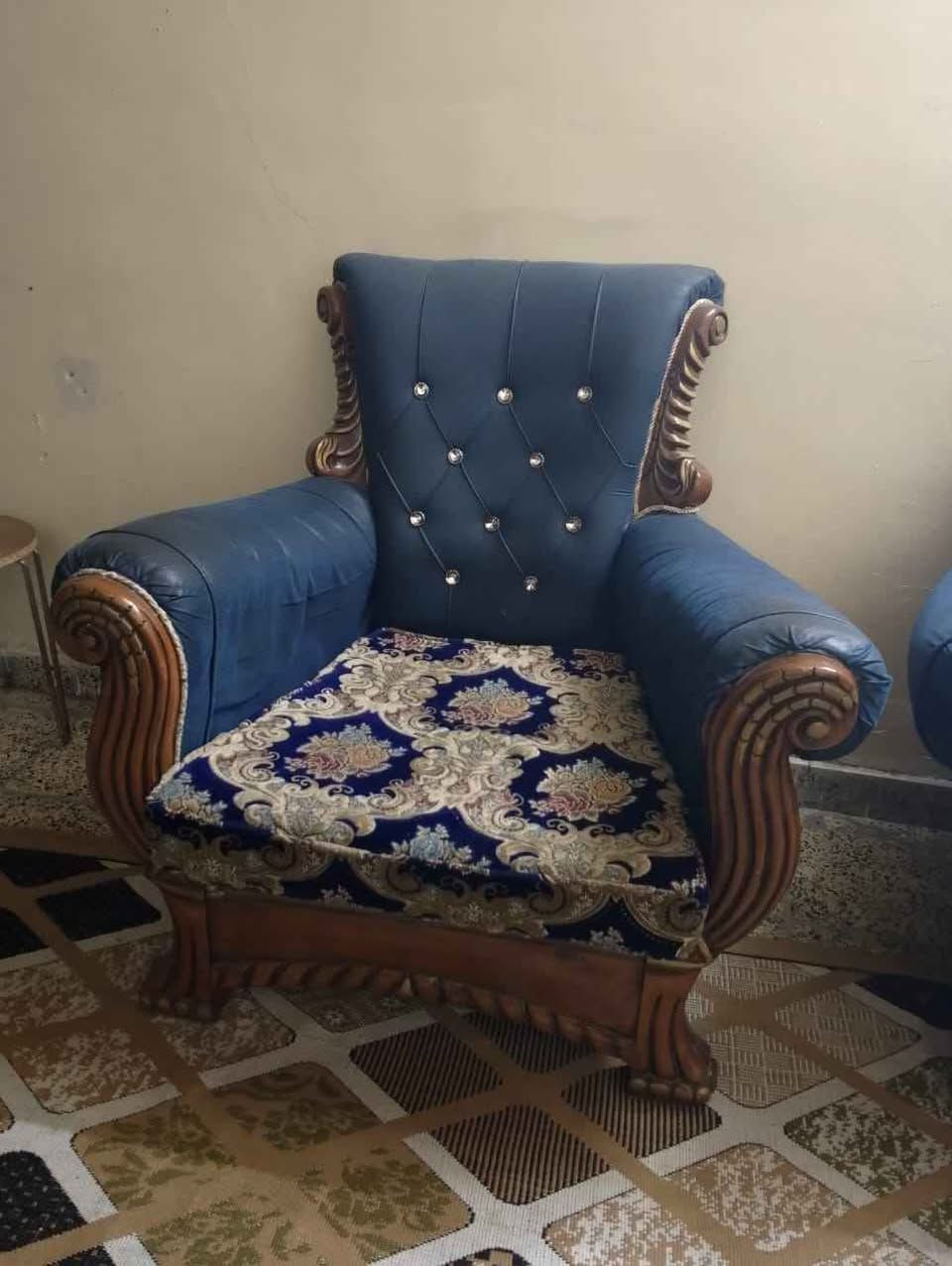 ‎غراض بيت للبيع المكان الرئاسة مال العبيدي يم جامع الامام علي  سعر خاص‎ بغداد, العراق


**إذا كنت صاحب هذا الإعلان وتريد حذفه لأي سبب، رجاءا أرسل رسالة إلى الدعم الفني**