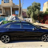 سلام وعليكم النترا فووول لمتد واحد ع واحد حادث جاملق خلفي بدون دواخل ب...