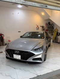 سوناتا ٢٠٢١تقرير تعمل وتسير كفاله هنا بلعراق صار بيه طخه بجاملغ الامام...