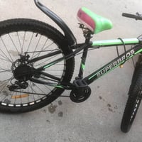 دراجة • الحرية • بي مجال