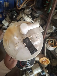 عبوه فيت بم شوفةليت كوبالت ماليبو 2012_2019 07727777664