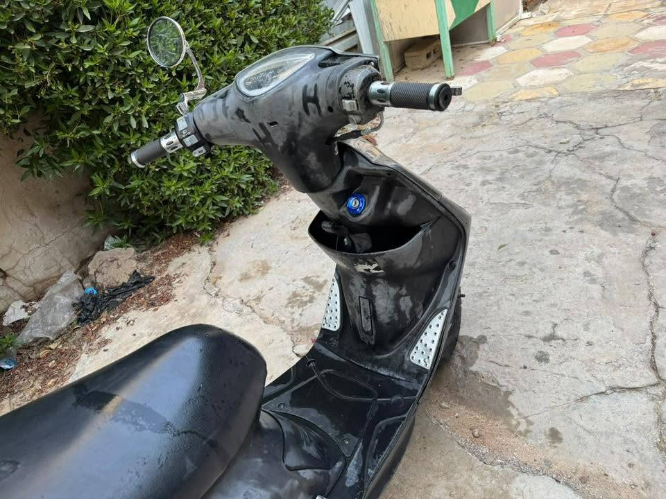 السلام عليكم ماكس عدلة حاوية  شرط مكينة وكشر  بالعافية ع ياخذها السعر 850 الف 
***********
