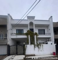 كركوك • بيت ١٠٥متر • طابو زراعي