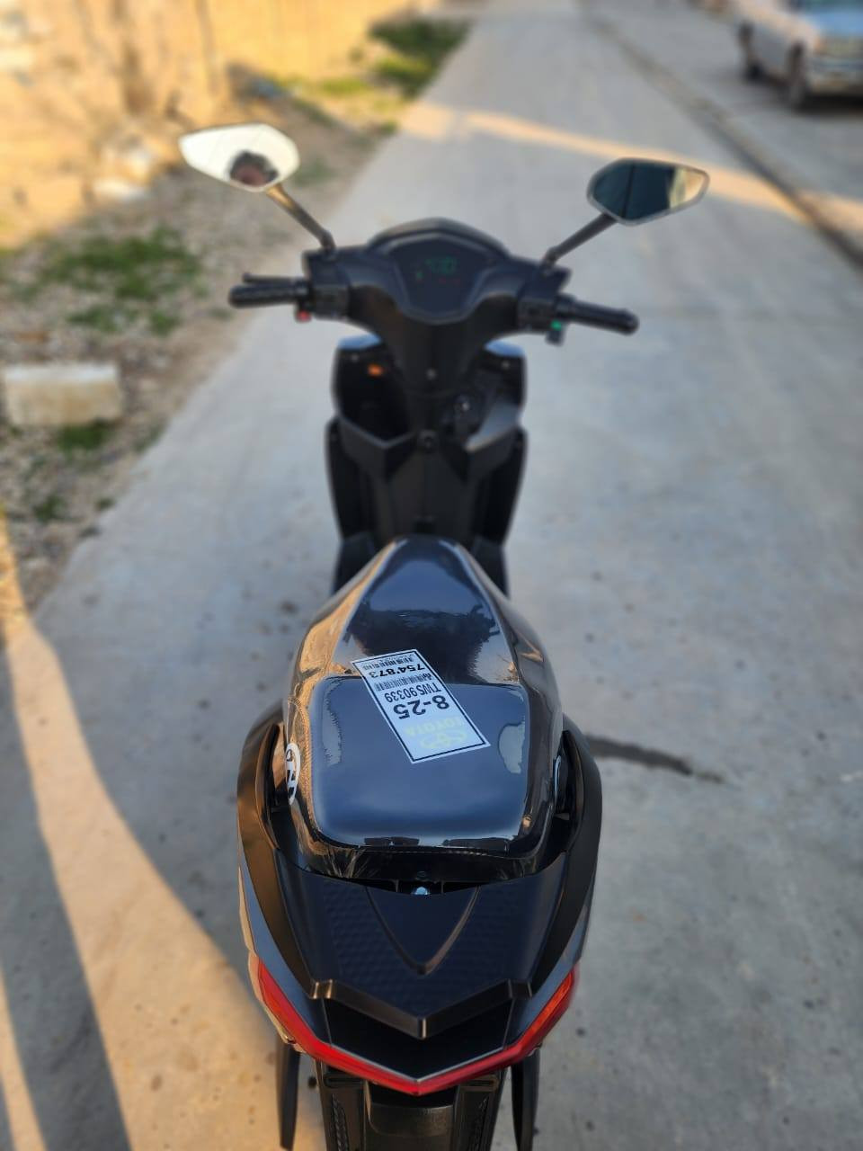 السلام عليكم مأطور شحن للبيع
عدد البطاريات 6
نظام R

حجم الملف 2000w

للاستفسار  راسلني ع الخاص


**إذا كنت صاحب هذا الإعلان وتريد حذفه لأي سبب، رجاءا أرسل رسالة إلى الدعم الفني**