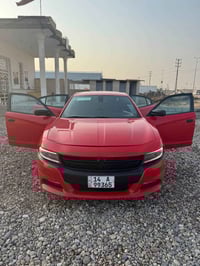 جارجر SXT • موديل ٢٠١٧ • بصرة قضاء المدينه