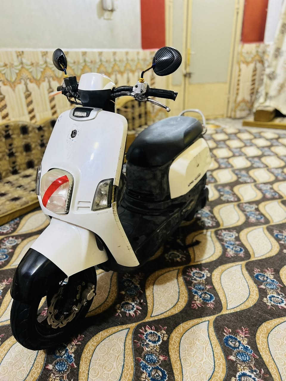 بوليسي نوزل 50 بلاد كامله اي نقص مابيه ب550 / ***********نتصال /وتساب
ناصريه مركز ❤️👆🏻
