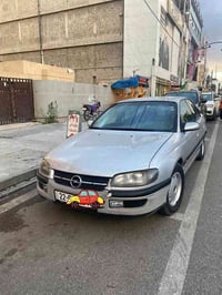 اوميكا بزون موديل 98 تبريد قطعتين ثلج السياره بلاديه السنويه باسمي هزه...