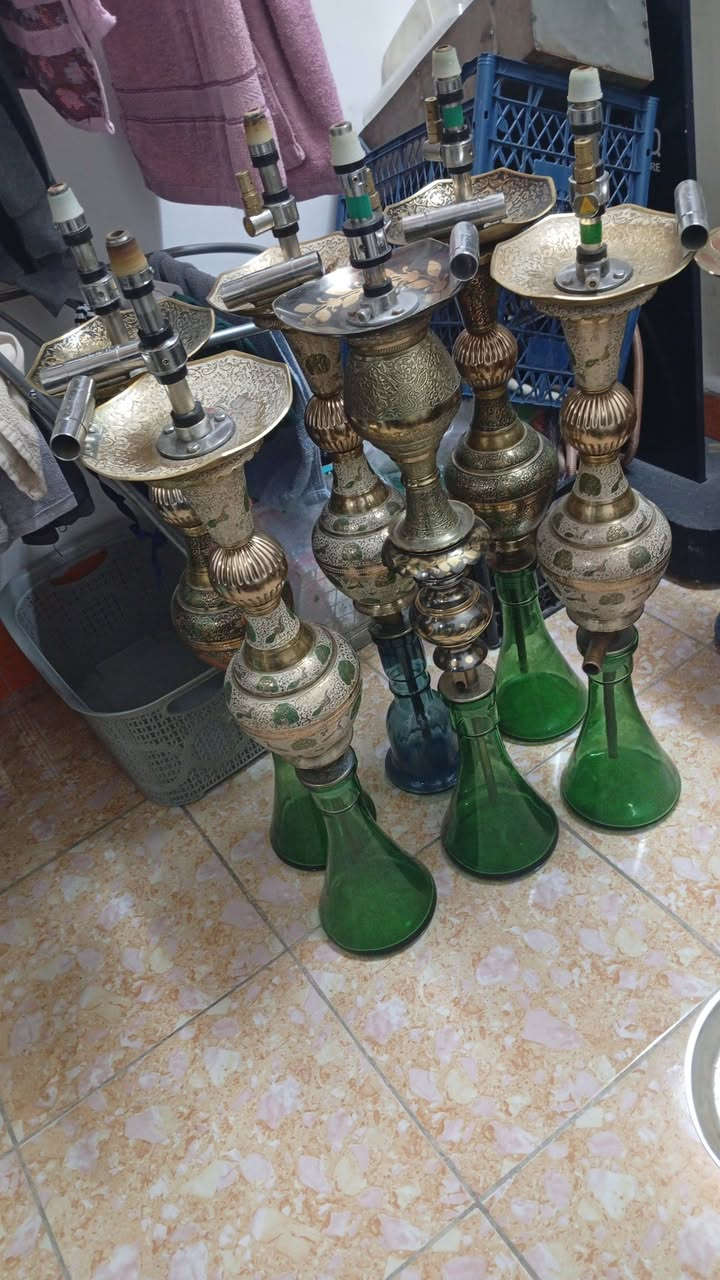 ع 45الف البيع شلع بكار وشوشا فقط
العدد 27نركلية 
مكاني اربيل 
توصيل ماعندي


**إذا كنت صاحب هذا الإعلان وتريد حذفه لأي سبب، رجاءا أرسل رسالة إلى الدعم الفني**