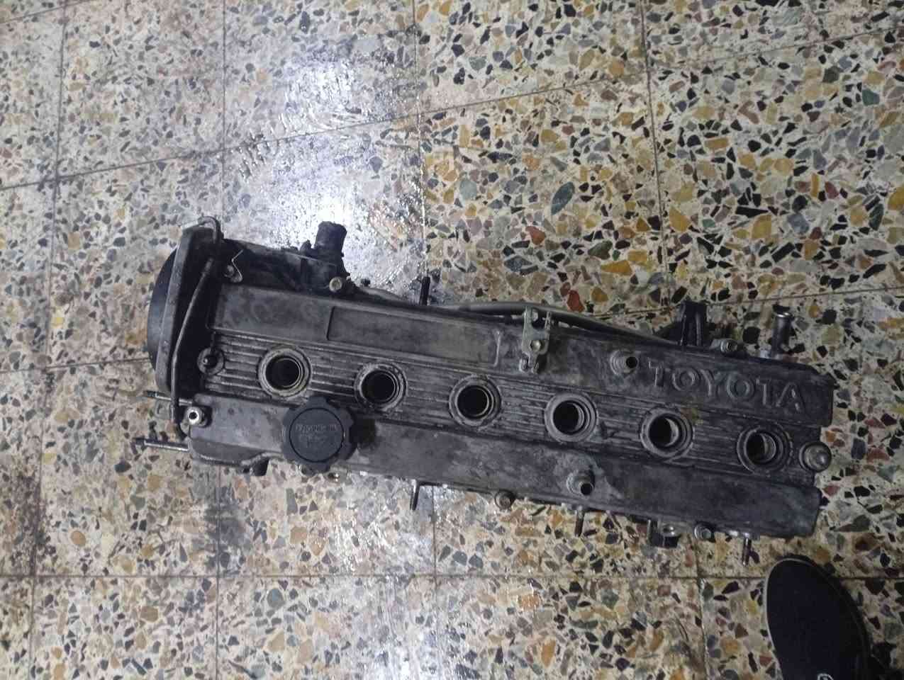 سلام عليكم مرخصة مدير الكروب.
طابوكة ونجي سته سلندر ستندر البيع مكفولة.

السعر خاص.غير متواجد على فيس بوك.
الرقم ***********.. بغداد مدينه الصدر.
