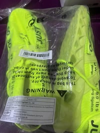 شوز طبي • قياس ٤٤ • نعل فووم