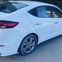 الانترا • ٢٠١٨ • محرك ٢٠٠٠