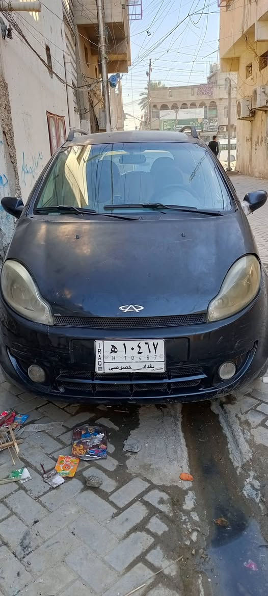 سلام عليكم شيري اي وان ب33 وبيها مجال المكان بغداد جميله موديل 10 تفاصيل الاتصال بلرقم***********
