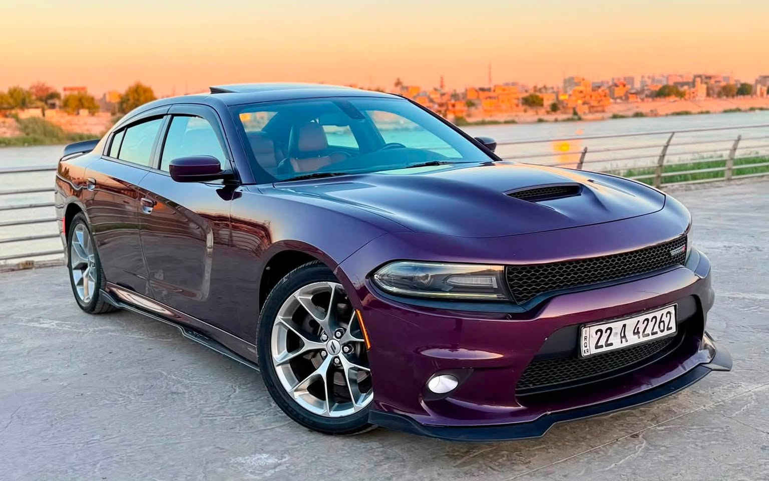 السلام عليكم
جارجر 2020 GT خليجي مكفولة فول مواصفات رقم اربيل الجديد  

المواصفات : فتحة / بصمة / تشغيل عن بعد / كرسي كهرباء / جلد / سوبر تراك / شاشة كبيرة / حساس خلفي / محرك 3600 / ويل كب كبير / مانع انزلاق / كروس سرعة / تحكم ستيرن / قطعتين تبريد / لايت LED / بلوجكتر LED / نظام سبورت 

مكاني الكاظمية 

للتواصل والاستفسار : 

***********
