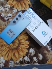 تكنو كامون برو ذ 265 رام 8 جهاز جديد قبل 10 ايام اخذته غزاضه كامله سعر...