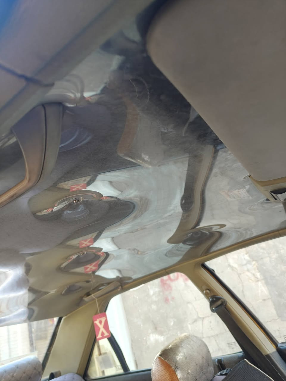 بيجو بارس 2016مكفوله محرك كير تخم تاير صدر جديد رقم انكليزي سنويه 2030ثاني يوم مداور رقم بغداد مكان بغداد النهروان *********** سعر 47
