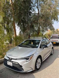 كورولا SE • ٢٠٢٤ • هاتشباك