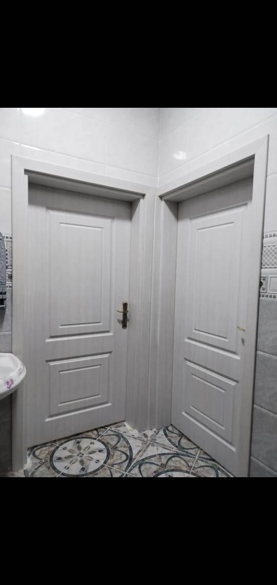 تركيب أبواب تركية بسعر معقول
بۆ بەستنی دەرگای تورکی بە -گەرەنتی نرخیکی کۆنجاو
متمانە و جوانی بۆ ماڵەکەت..
***********
