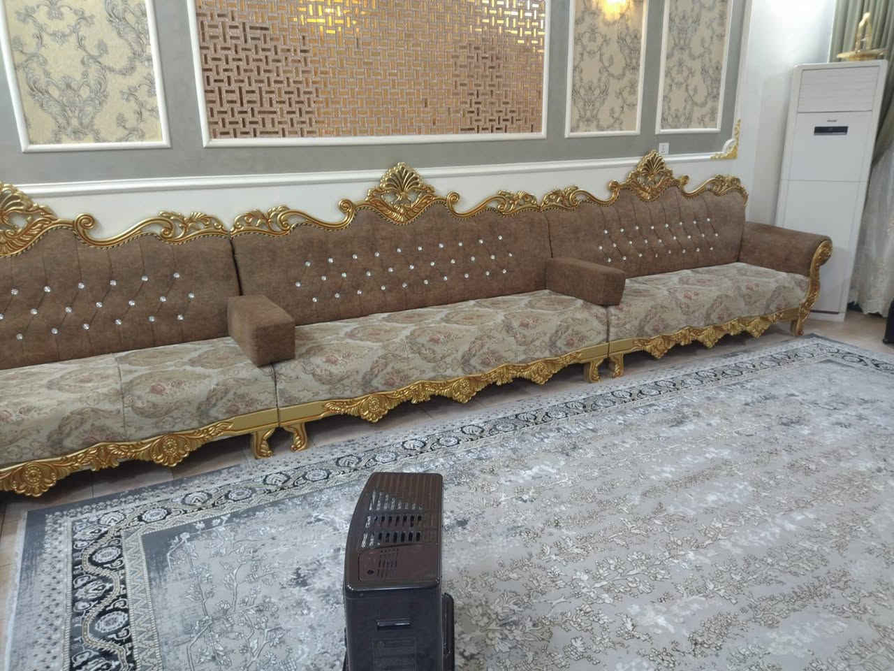 #ديوان  14مقعد حطاطة
السعر :750
العنوان الفلوجة حي المعلمين 2


**إذا كنت صاحب هذا الإعلان وتريد حذفه لأي سبب، رجاءا أرسل رسالة إلى الدعم الفني**