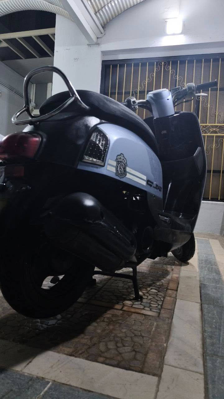 سلام عليكم اخوان للبيع دراجة ماكس بولسي – نظافة عالية 🔥
🔹 الحالة: نظيفة جدًا وقريبة من الجديدة
🔹 استعمال شخصي وخفيف
🔹 معتنى بيها عناية كاملة
🔹 ما بيها أي شي، كلشي شغال 100%
🔹 مشيها ناعم وثابتة، جاهزة تمشي فورًا
الدراجة مبينة من نظافتها، ما تحتاج أي تصليح.
📍 الموقع: [النجف الاشرف حي الجمعيه  ]
💰 السعر: 850,000 دينار
✔️ بيه مجال بسيط للجاد فقط
📞 التواصل خاص أو اتصال على الرقم ***********
