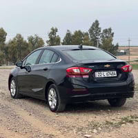 كروز • ٢٠١٩ • أربيل