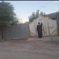 حي المختار • ٣٧٠م • طابو زراعي
