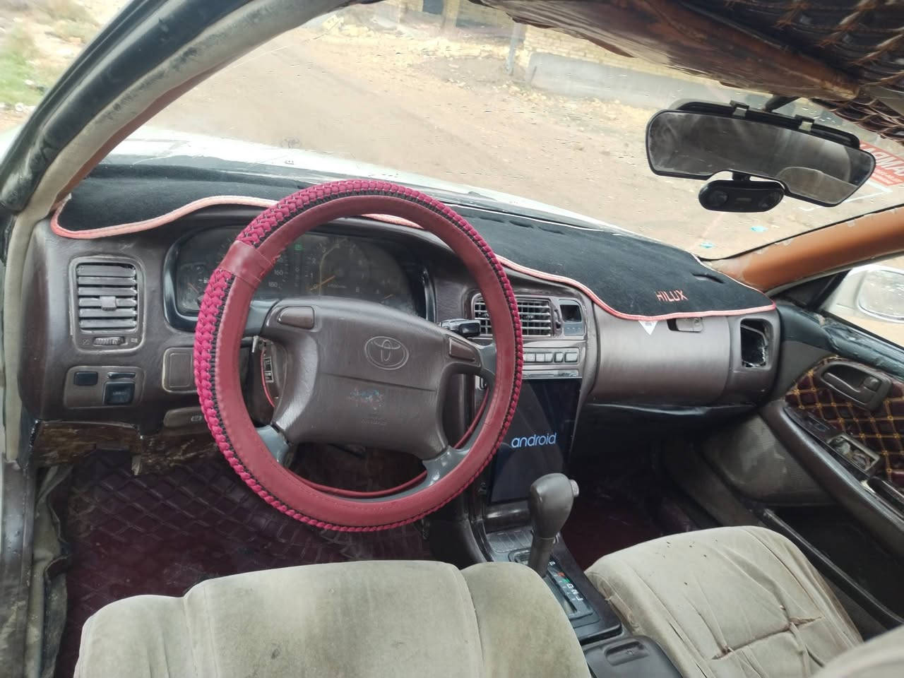 لبيع مارك نفخ مكفوله من الكصه ونقل الجثه مكينه وكير حاويه جدد تبريد ثلج حداديه جديده سنويته صاقطه رقمه انبار صاحبه شرعي برفاعي تريد وكاله تريد مداور
سعره ٣٦ وبيه مجال حك جيه عنوان شطره الهاتف ***********
